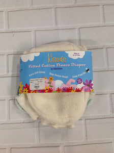 Fleece Diapers