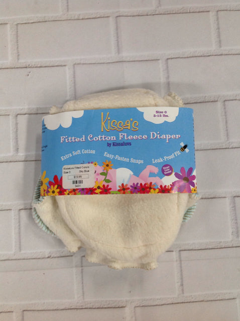 Fleece Diapers