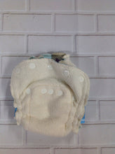 Fleece Diapers