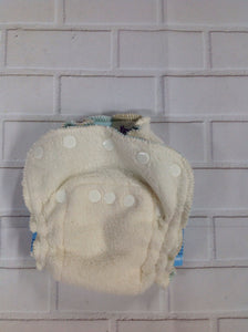 Fleece Diapers