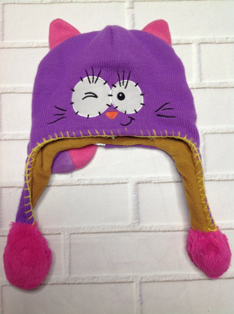 Flipeez CAT Hat
