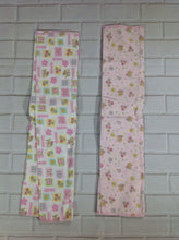 Floral Baby Gift