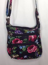 Floral Purse