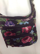 Floral Purse