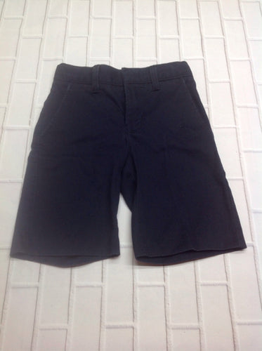 Flynn O'Hara Blue Shorts