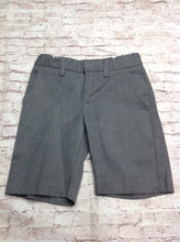 Flynn O'Hara Gray Solid Shorts