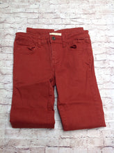 Forever 21 Girls Rust Pants