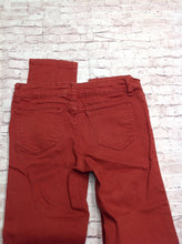 Forever 21 Girls Rust Pants