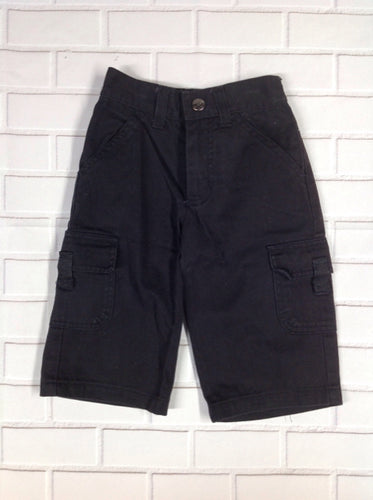 French Toast Black Pants