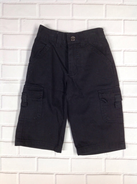 French Toast Black Pants