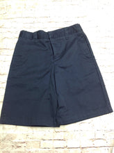 French Toast Blue Shorts