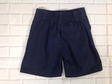 French Toast Navy Shorts