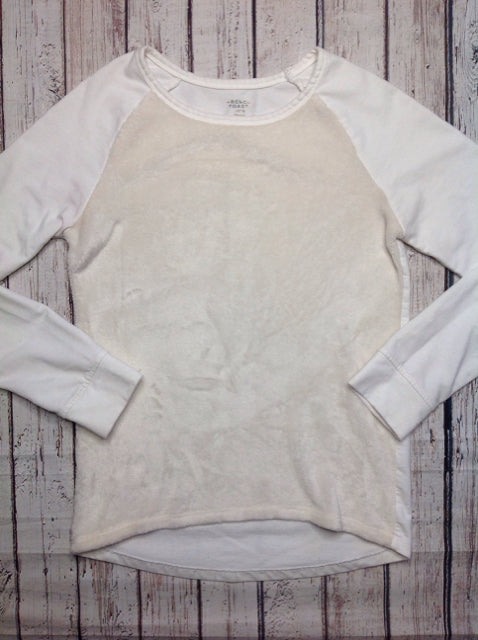 French Toast OFF-WHITE & BEIGE Top