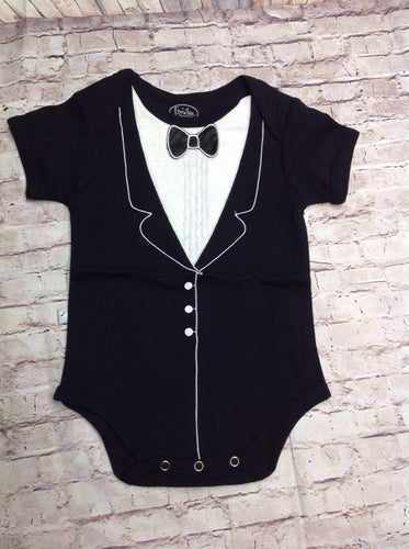 Frenchie Black Top