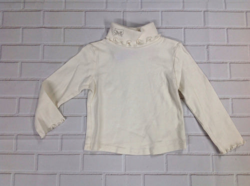 Friends Beige Top