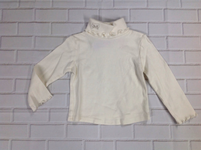 Friends Beige Top