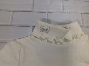 Friends Beige Top