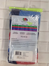 Fruit Of The Loom Stripe Underwear