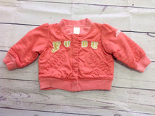 Fubu Peach Top