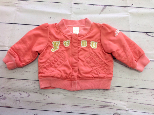 Fubu Peach Top