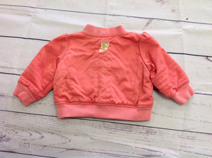 Fubu Peach Top