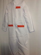 Funplay WHITE & RED Costume