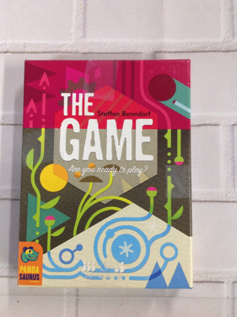 GAMES