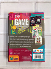GAMES