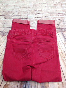 GAP KIDS BERRY Capris