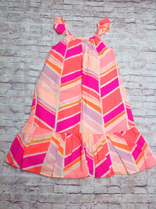 GAP KIDS BRIGHT COLORS Dress
