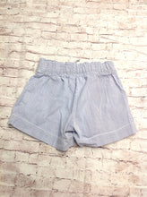 GAP KIDS Blue & White Shorts