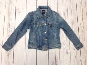 GAP KIDS Blue Jacket