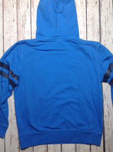 GAP KIDS Blue PULLOVER HOODIE Sweatshirt