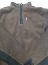 GAP KIDS Brown & Black Solid Top