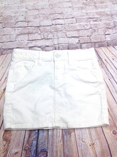 GAP KIDS Cream Skirt