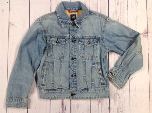 GAP KIDS Denim Jacket
