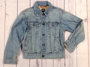 GAP KIDS Denim Jacket