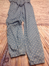 GAP KIDS Denim Print One-Piece