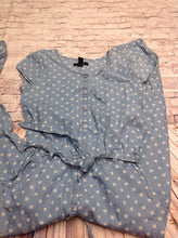 GAP KIDS Denim Print One-Piece