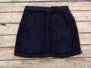 GAP KIDS Denim Skirt