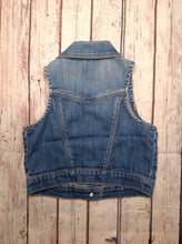 GAP KIDS Denim Vest