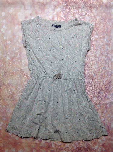 GAP KIDS Gray Dress