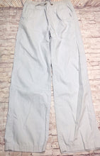 GAP KIDS Gray Solid Pants