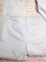 GAP KIDS Gray Solid Pants