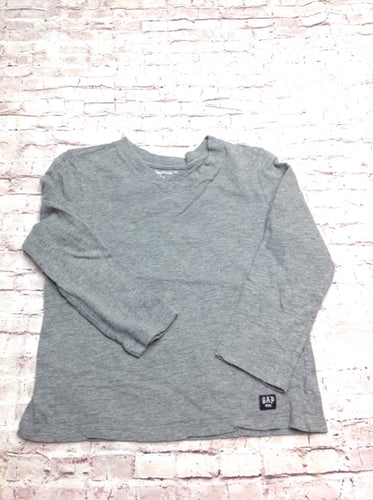 GAP KIDS Gray Top