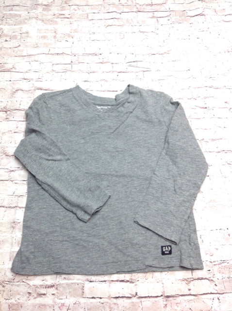 GAP KIDS Gray Top