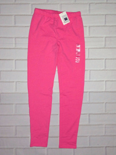 GAP KIDS Hot Pink Pants