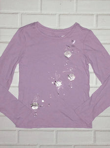 GAP KIDS Lavender Top