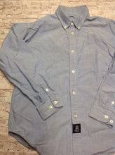 GAP KIDS Light Blue Dress Shirt Top
