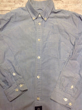 GAP KIDS Light Blue Dress Shirt Top